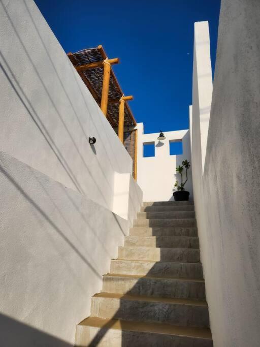 Apartamento Departamento Con Terraza La Paz Exterior foto
